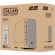 Корпус 2E Calleo GB700W (2E-GB700W)