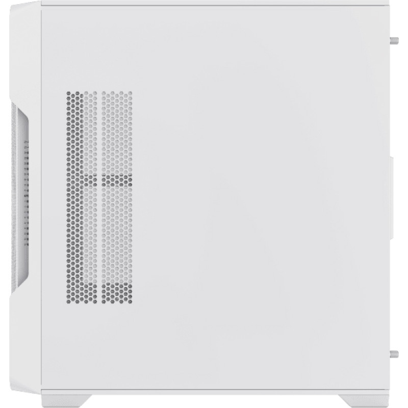 Чохол Gamemax Siege Білий