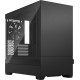 Корпус  Fractal Design Pop Mini Silent Black TG (FD-C-POS1M-02)