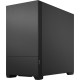 Корпус  Fractal Design Pop Mini Silent Black TG (FD-C-POS1M-02)