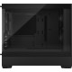 Корпус  Fractal Design Pop Mini Silent Black TG (FD-C-POS1M-02)