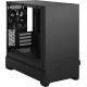 Корпус  Fractal Design Pop Mini Silent Black TG (FD-C-POS1M-02)