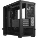 Корпус  Fractal Design Pop Mini Silent Black TG (FD-C-POS1M-02)