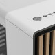 Корпус Fractal Design North Chalk White TGC (FD-C-NOR1C-04)