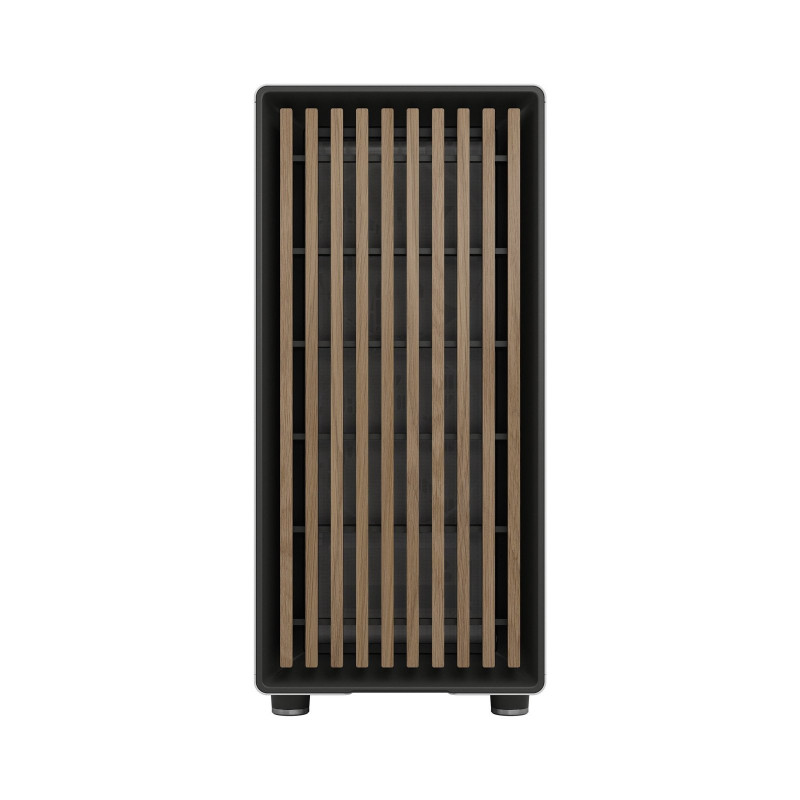 Корпус Fractal Design North Chalk White TGC (FD-C-NOR1C-04)