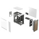 Корпус Fractal Design North Chalk White TGC (FD-C-NOR1C-04)
