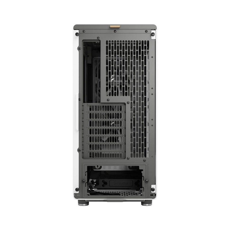Корпус Fractal Design North Chalk White TGC (FD-C-NOR1C-04)