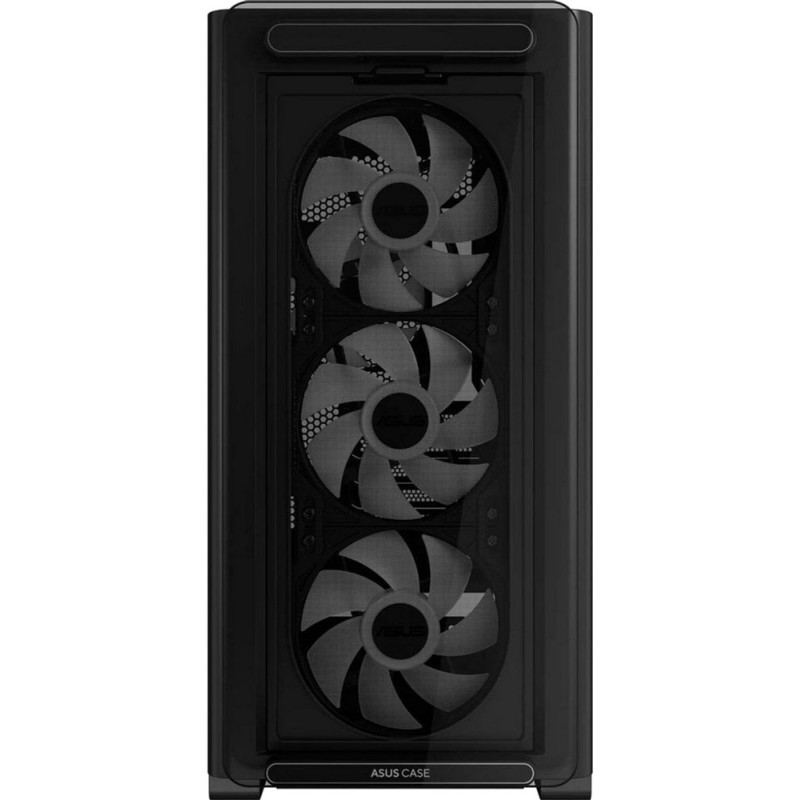 Корпус Asus A23 Plus Black (90DC00K0-B19010)