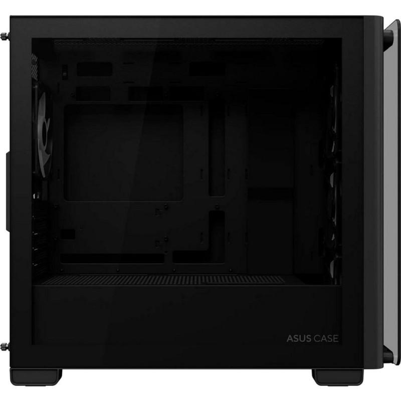 Корпус Asus A23 Plus Black (90DC00K0-B19010)