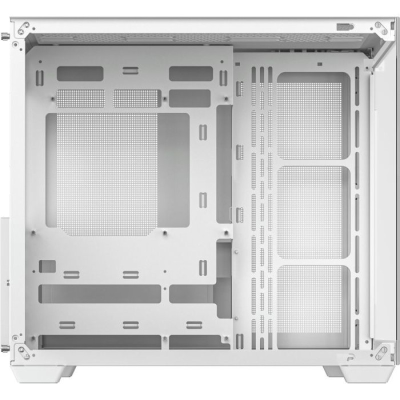 Корпус DeepCool CG530 White (R-CG530-WHNDA0-G-1)