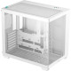 Корпус DeepCool CG530 White (R-CG530-WHNDA0-G-1)