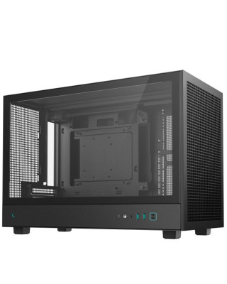 Корпус DeepCool CH260 Black (R-CH260-BKNGM0-G-1)