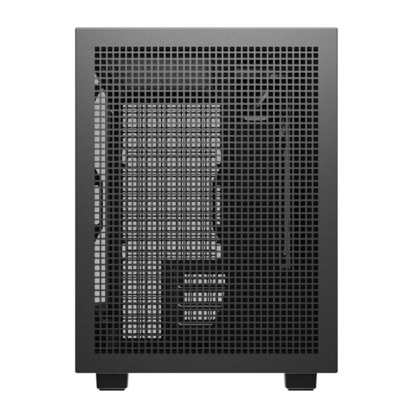 Корпус DeepCool CH260 Black (R-CH260-BKNGM0-G-1)
