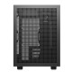 Корпус DeepCool CH260 Black (R-CH260-BKNGM0-G-1)