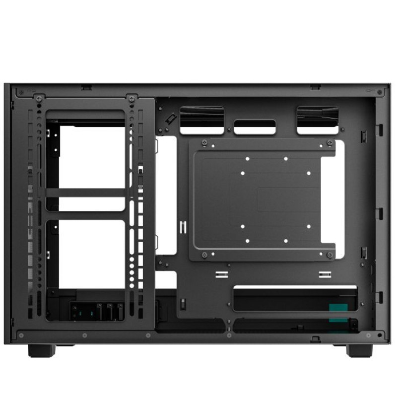 Корпус DeepCool CH260 Black (R-CH260-BKNGM0-G-1)