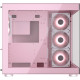 Корпус Cougar FV150 RGB Pink