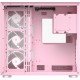 Корпус Cougar FV150 RGB Pink