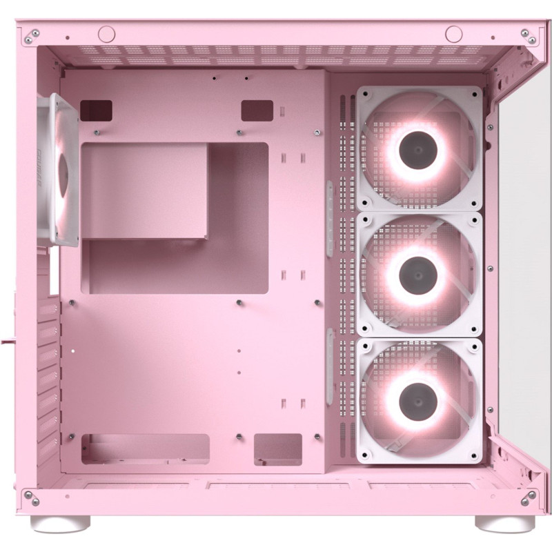 Корпус Cougar FV150 RGB Pink