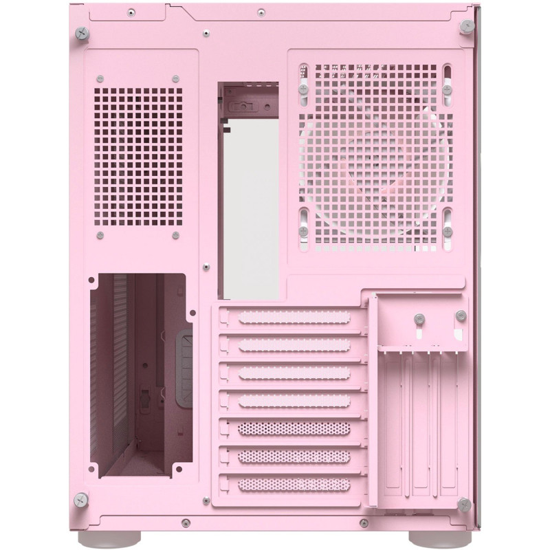 Корпус Cougar FV150 RGB Pink