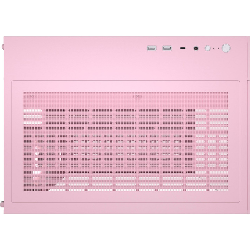 Корпус Cougar FV150 RGB Pink