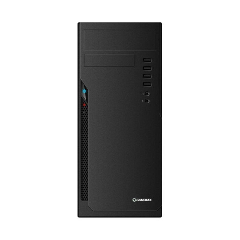 Корпус Gamemax ET-211-500W-2U3