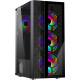 Корпус Frime Nucleus-U3-GLS-4DTRMLT16.6WP
