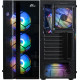 Корпус Frime Nucleus-U3-GLS-4DTRMLT16.6WP