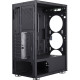 Корпус Frime Nucleus-U3-GLS-4DTRMLT16.6WP