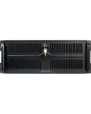 Корпус Chieftec UNC-411E-B-OP