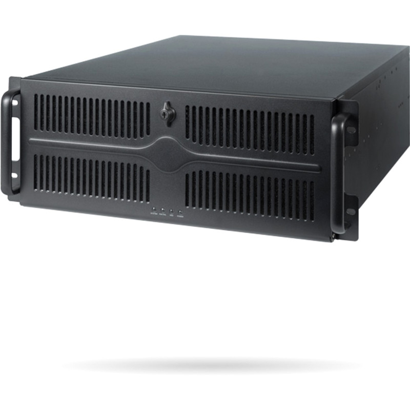 Корпус Chieftec UNC-411E-B-OP