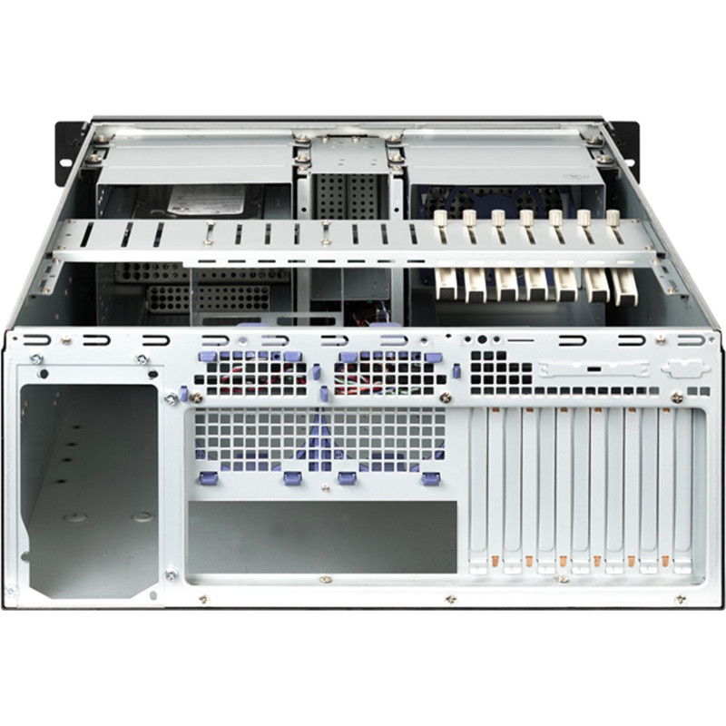 Корпус Chieftec UNC-411E-B-OP