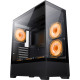 Корпус Gamemax Vista AB Black