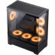 Корпус Gamemax Vista AB Black