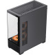 Корпус Gamemax Vista AB Black