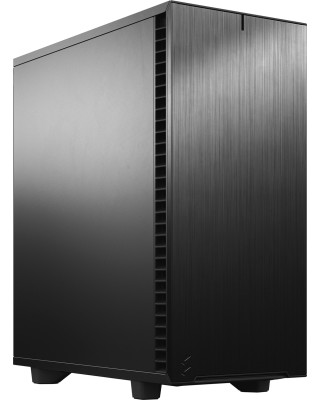 Корпус Fractal Design Define 7 Compact Black (FD-C-DEF7C-01)