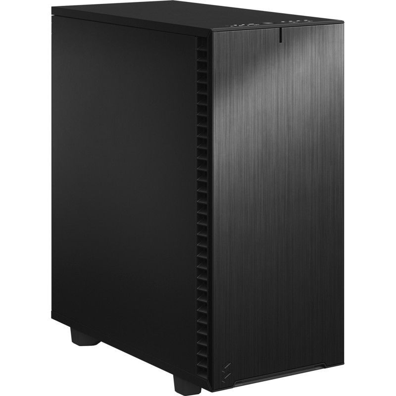 Корпус Fractal Design Define 7 Compact Black (FD-C-DEF7C-01)