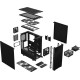 Корпус Fractal Design Define 7 Compact Black (FD-C-DEF7C-01)