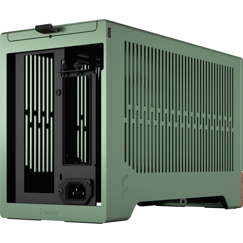 Корпус Fractal Design Terra Jade (FD-C-TER1N-03)
