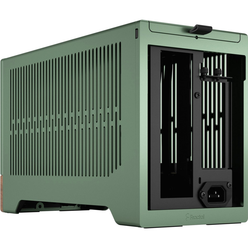 Корпус Fractal Design Terra Jade (FD-C-TER1N-03)