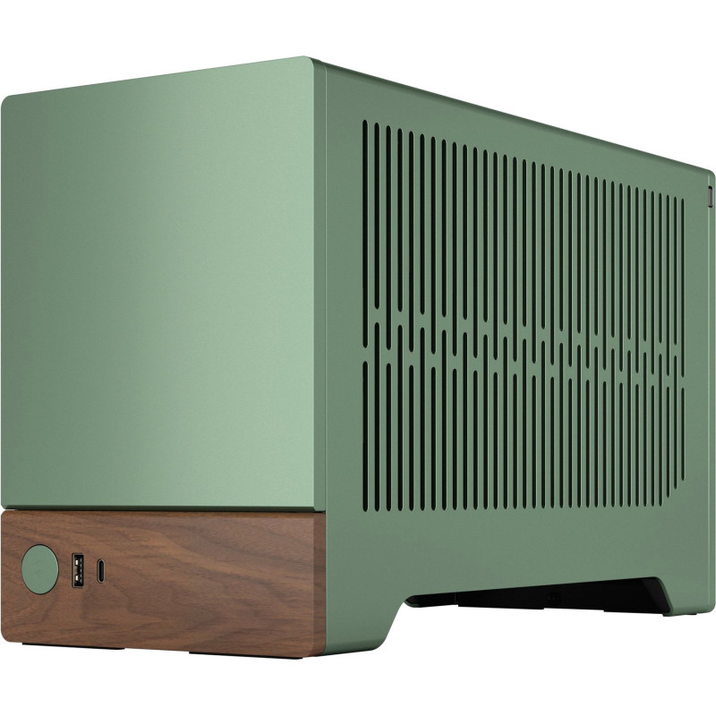 Корпус Fractal Design Terra Jade (FD-C-TER1N-03)