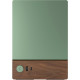 Корпус Fractal Design Terra Jade (FD-C-TER1N-03)