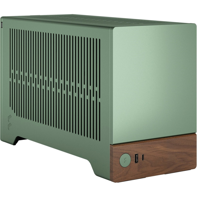 Корпус Fractal Design Terra Jade (FD-C-TER1N-03)
