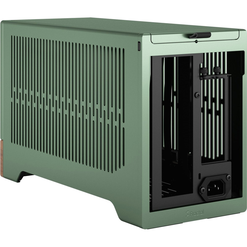 Корпус Fractal Design Terra Jade (FD-C-TER1N-03)