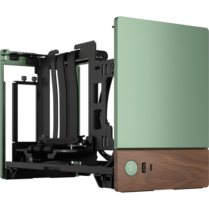 Корпус Fractal Design Terra Jade (FD-C-TER1N-03)