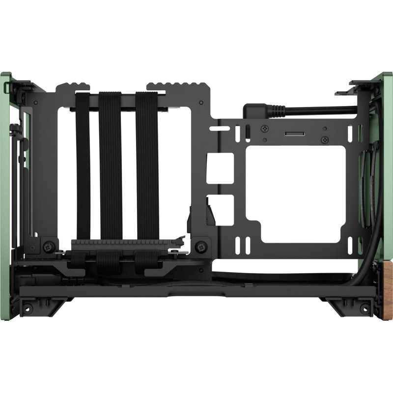 Корпус Fractal Design Terra Jade (FD-C-TER1N-03)