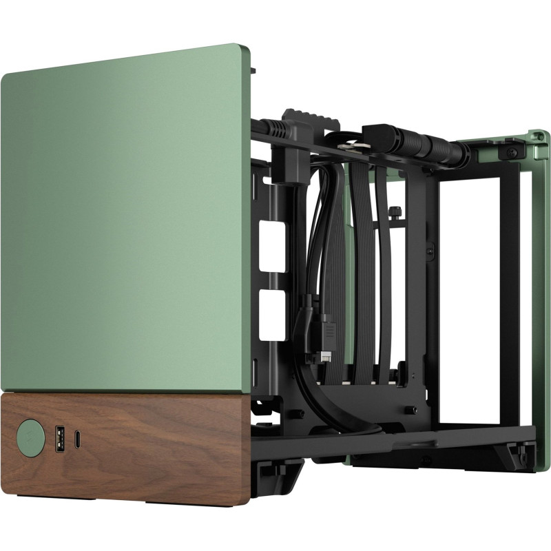 Корпус Fractal Design Terra Jade (FD-C-TER1N-03)