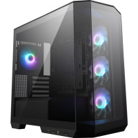 Корпус MSI MAG Pano M100R без БП