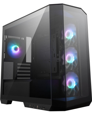 Корпус MSI MAG Pano M100R без БП
