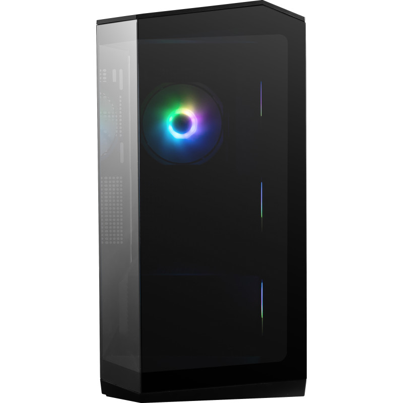 Корпус MSI MAG Pano M100R без БП