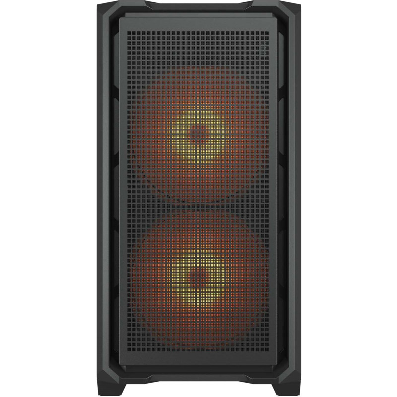 Корпус Cougar MX600 Mini RGB Black